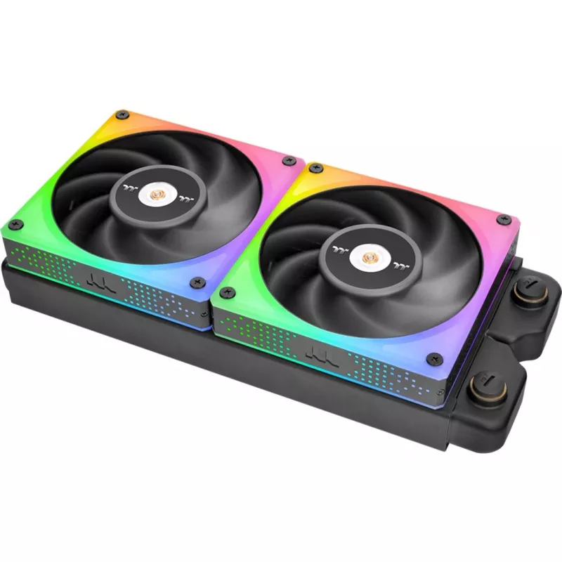 Thermaltake TOUGHFAN 14 RGB ventilaator