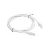 Võrgukaabel LANBERG PCU6-10CC-0150-S Cat6 U/UTP RJ-45 isane RJ-45 isasele 1,5 m Hall