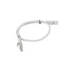 Võrgukaabel LANBERG PCU6-10CC-0150-S Cat6 U/UTP RJ-45 isane RJ-45 isasele 1,5 m Hall