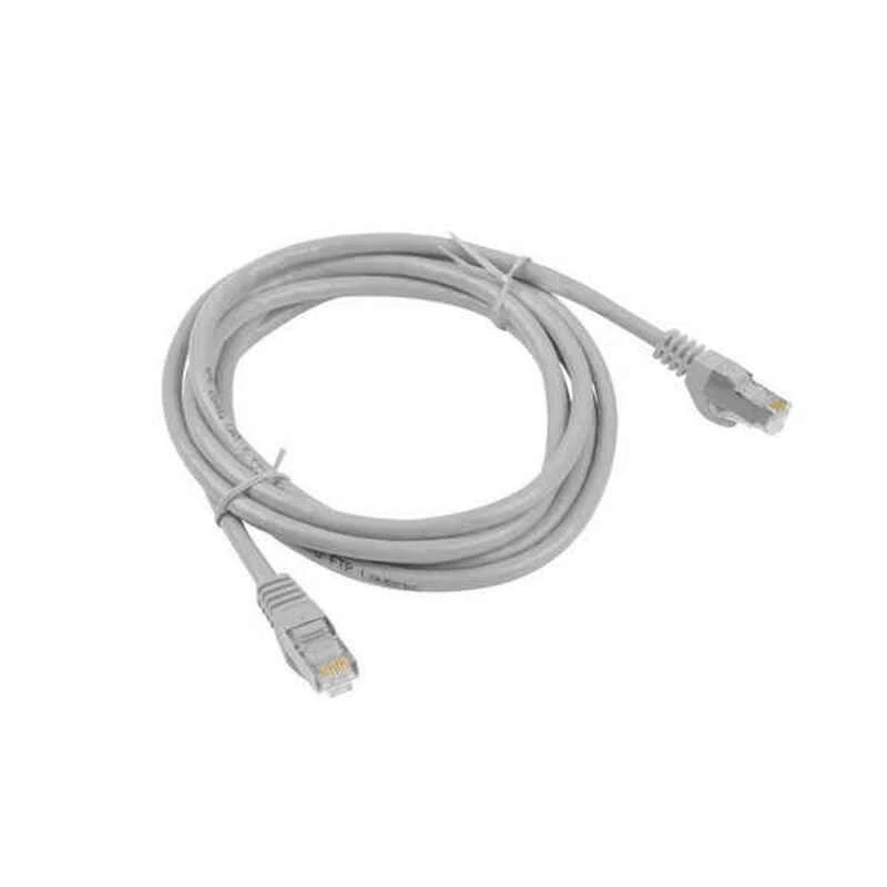 Võrgukaabel Lanberg PCF6-10CC-0500-S RJ-45 Cat6 5m Hall
