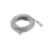 Võrgukaabel Lanberg PCF6-10CC-0500-S RJ-45 Cat6 5m Hall