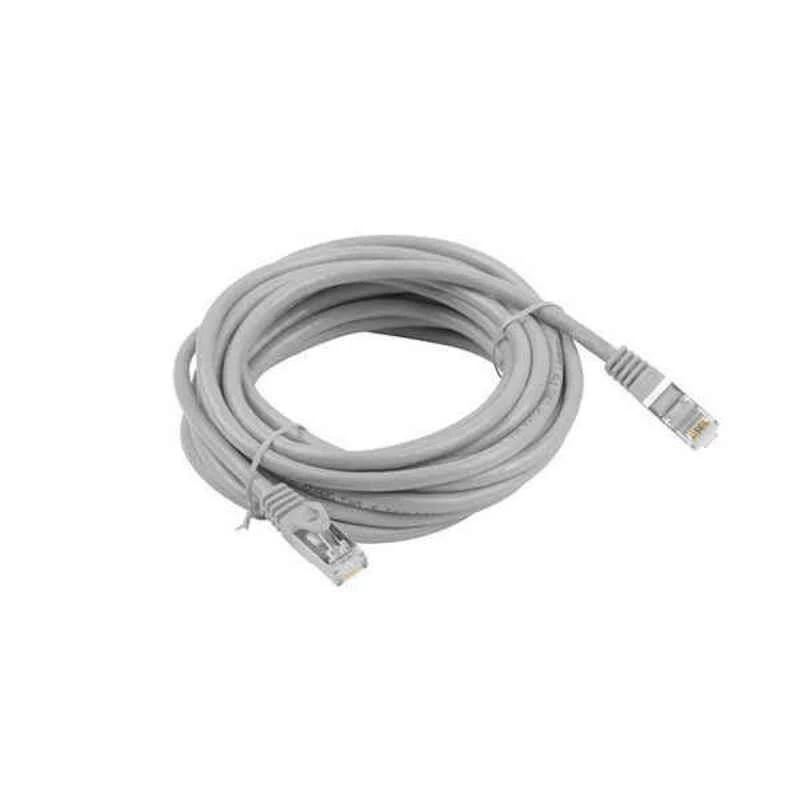 Võrgukaabel Lanberg PCF6-10CC-0500-S RJ-45 Cat6 5m Hall