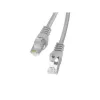 Võrgukaabel Lanberg PCF6-10CC-0500-S RJ-45 Cat6 5m Hall