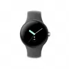 Google Pixel Watch - Poleeritud hõbe - Nutikell rihmaga