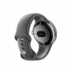 Google Pixel Watch - Poleeritud hõbe - Nutikell rihmaga