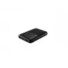 SSD-korpus NATEC Rhino M.2 NVMe must 2 TB USB USB-C, M.2 NVMe, USB 3.1 Gen 2, toetab 30 mm