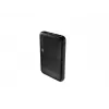 SSD-korpus NATEC Rhino M.2 NVMe must 2 TB USB USB-C, M.2 NVMe, USB 3.1 Gen 2, toetab 30 mm