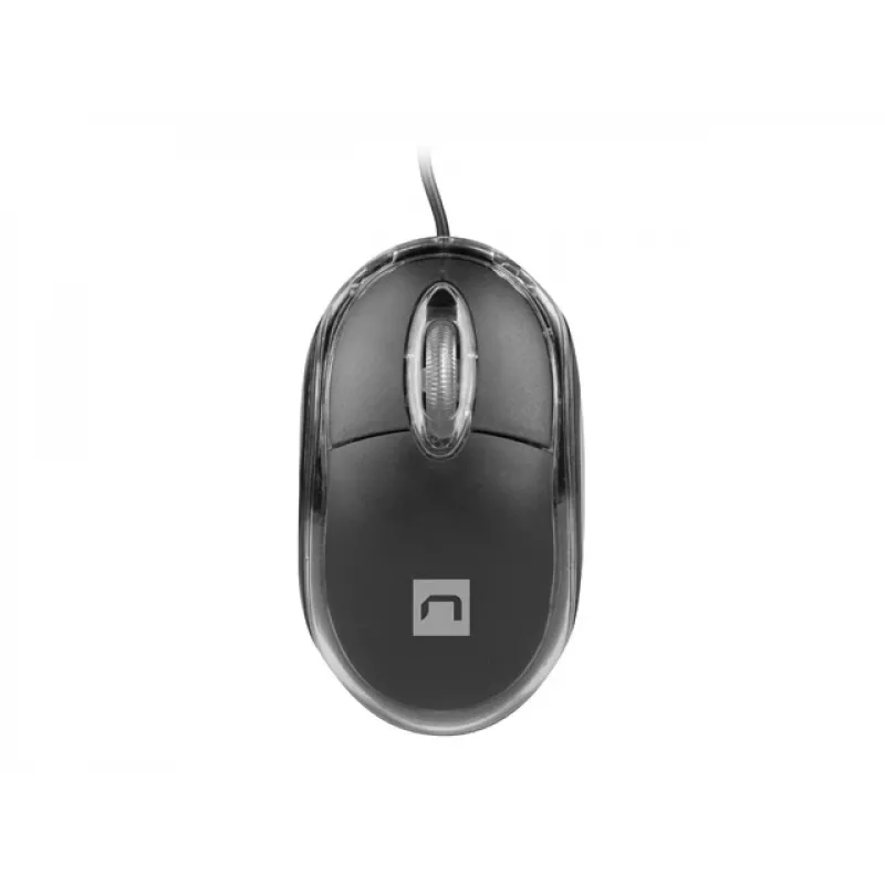 Hiir NATEC Vireo 2 USB Type-A optiline