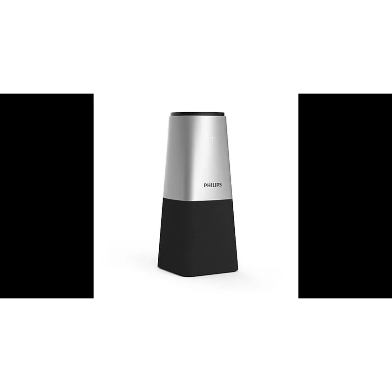 Philips PSE0540 Bluetooth-konverentsikõlar must, hall 5.0