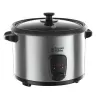 Russell Hobbs 19750-56 riisikeetja 1,8 L 700 W roostevaba teras