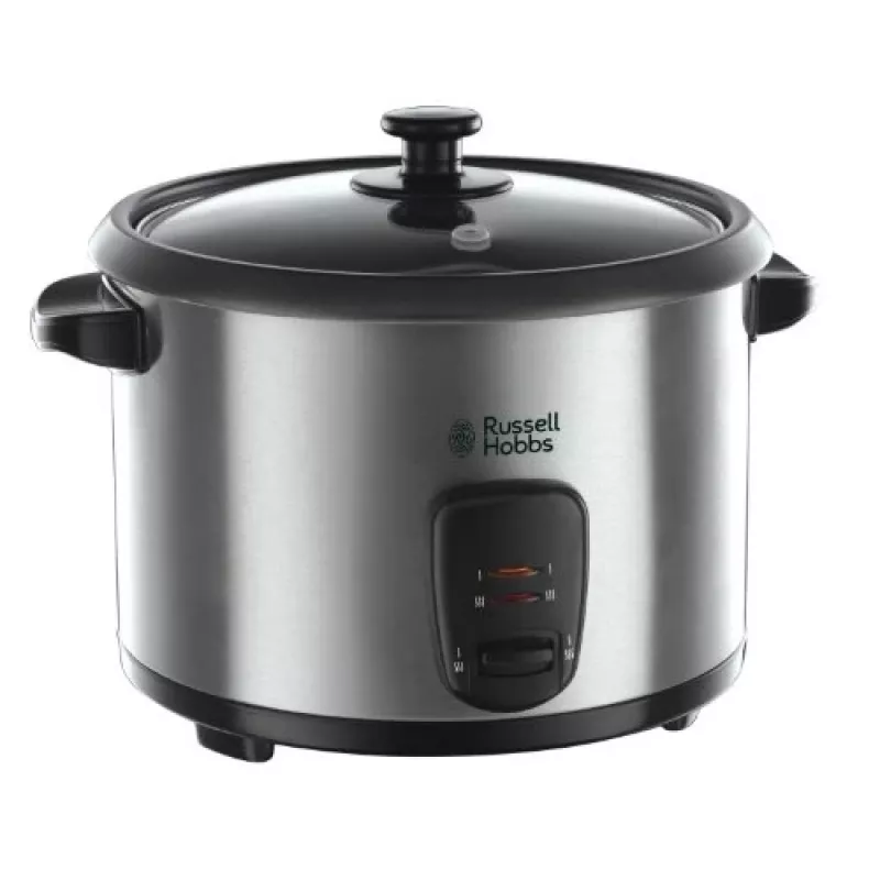 Russell Hobbs 19750-56 riisikeetja 1,8 L 700 W roostevaba teras