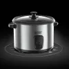 Russell Hobbs 19750-56 riisikeetja 1,8 L 700 W roostevaba teras