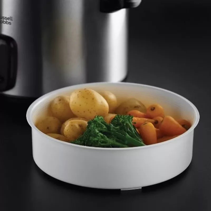 Russell Hobbs 19750-56 riisikeetja 1,8 L 700 W roostevaba teras
