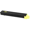 KYOCERA TK-895Y toonerikassett 1 tk originaal kollane