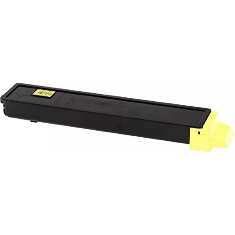 KYOCERA TK-895Y toonerikassett 1 tk originaal kollane