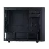 Cooler Master N200 - Torn - mini ITX / micro ATX - ilma toiteplokita (ATX / PS/2)