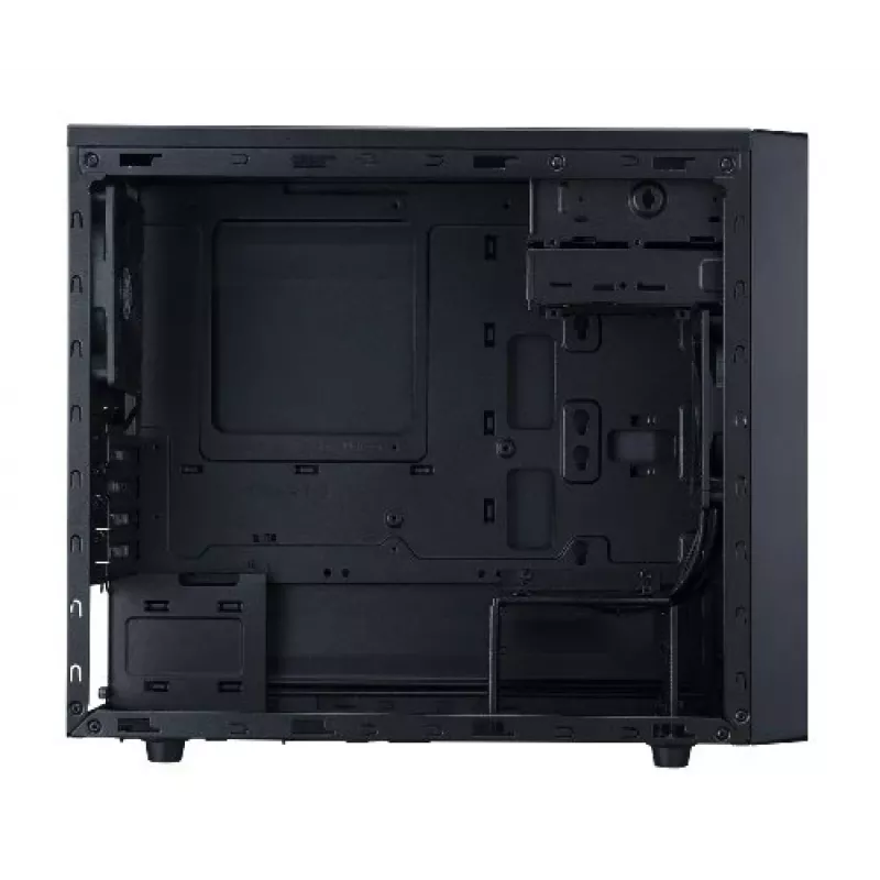 Cooler Master N200 - Torn - mini ITX / micro ATX - ilma toiteplokita (ATX / PS/2)