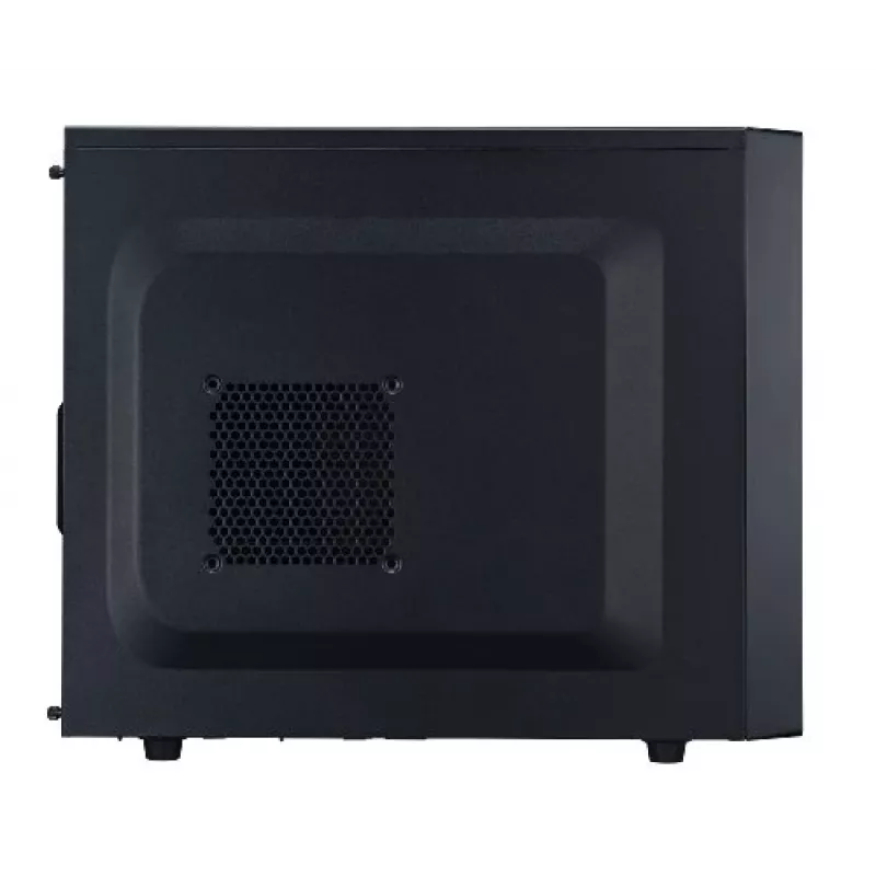 Cooler Master N200 - Torn - mini ITX / micro ATX - ilma toiteplokita (ATX / PS/2)