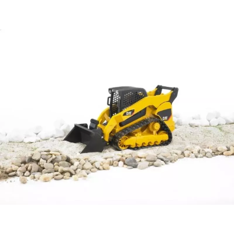 mängusõiduk BRUDER 02136