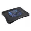 Thermaltake Massive V20 sülearvuti jahutuspadi 43,2 cm (17 inch) must
