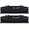 Lauaarvuti RAM-moodul G.SKILL DDR4 32 GB (2x16 GB) 3200 MHz CL16 288-kontaktiline DIMM 1,2 V Jahutusradiaator Must