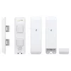 Ubiquiti NanoStation M5 150 Mbit/s Valge Power over Ethernet (PoE)