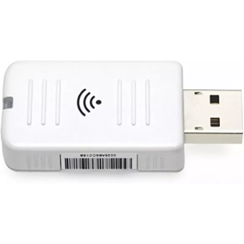 USB Wi-Fi adapter Epson ELPAP10