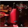 Le Creuset veinipudeli jahutushülss - punane