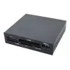 LogiLink CR0012 kaardilugeja USB 2.0 sisemine must