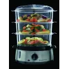 Auruti Russell Hobbs 19270-56, 3 korvi, kokku 9 L, 800 W, roostevaba teras