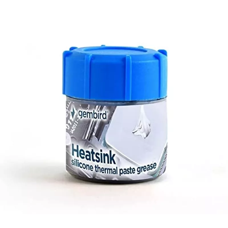 Gembird TG-G15-02 termopasta, 4,63 W/m·K, 24 g