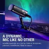 Arvutimikrofon Elgato Wave DX must