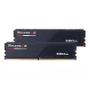 G.Skill | Ripjaws S5 | 32 Kit (16GBx2) GB | DDR5 | 6000 MHz | PC/server | Registreeritud Ei | ECC Ei | F5-6000J3040F16GX2-RS5K