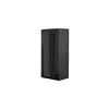 Lanberg seinakapp 19'' lahtivõetav lamepakend 27U/600x450mm must