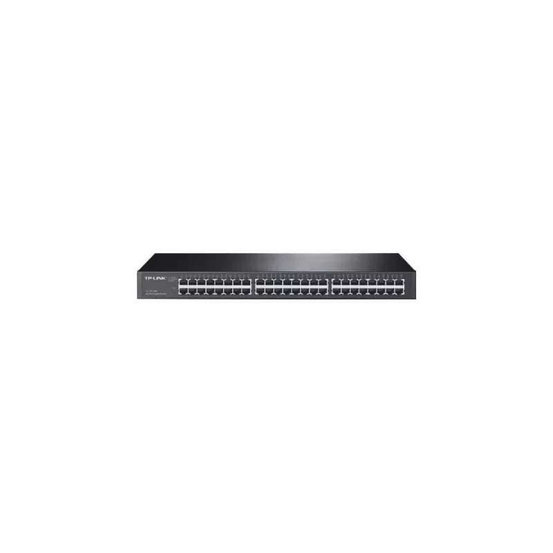 TP-Link TL-SG1048 Haldamata Gigabit Ethernet (10/100/1000) 1U Must