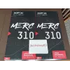 Graafikakaart XFX Radeon RX 7900 XTX 24 GB GDDR6, PCIe 4.0, 384-bit, 355 W, 3x ventilaatorid