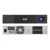 Eaton 5SC1000IR katkematu toiteallikas (UPS) Line-Interactive 1 kVA 700 W 8 AC-pistikupesa