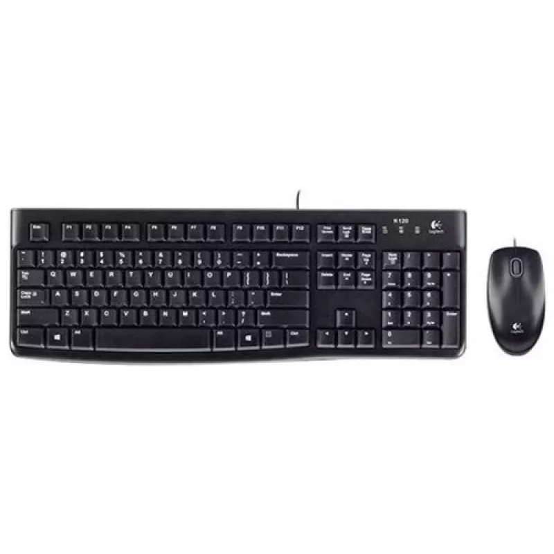 MK120 Desktop 920-002563