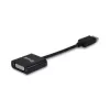 Adapter DisplayPort to DVI-I Dual Link Equip 133431