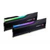 G.Skill Trident Z5 RGB XMP 32GB (2x16GB) DDR5 PC5-57600C34 7200MHz kahe kanaliga komplekt - Bl