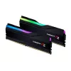 G.Skill Trident Z5 RGB XMP 32GB (2x16GB) DDR5 PC5-57600C34 7200MHz kahe kanaliga komplekt - Bl