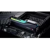 G.Skill Trident Z5 RGB XMP 32GB (2x16GB) DDR5 PC5-57600C34 7200MHz kahe kanaliga komplekt - Bl