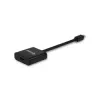 Equip Mini DisplayPort-HDMI-adapter, 0,17 m, Mini Displayport, HDMI, isane, emane, 1920 x 1080 pikslit