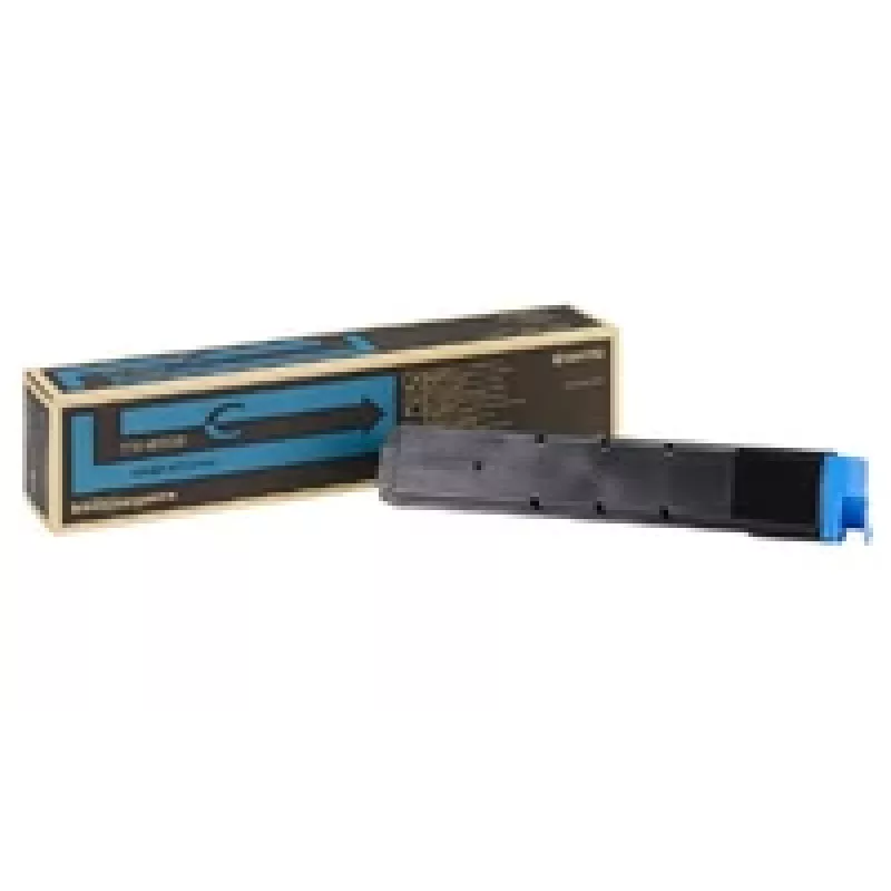 KYOCERA TK-8335C toonerikassett 1 tk originaal tsüaan