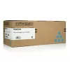 Ricoh 407544 toonerikassett 1 tk Originaalne tsüaan
