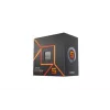 Protsessor AMD Ryzen 5 7600 3,8 GHz 6 tuuma 32 MB L2 ja L3 pesa AM5