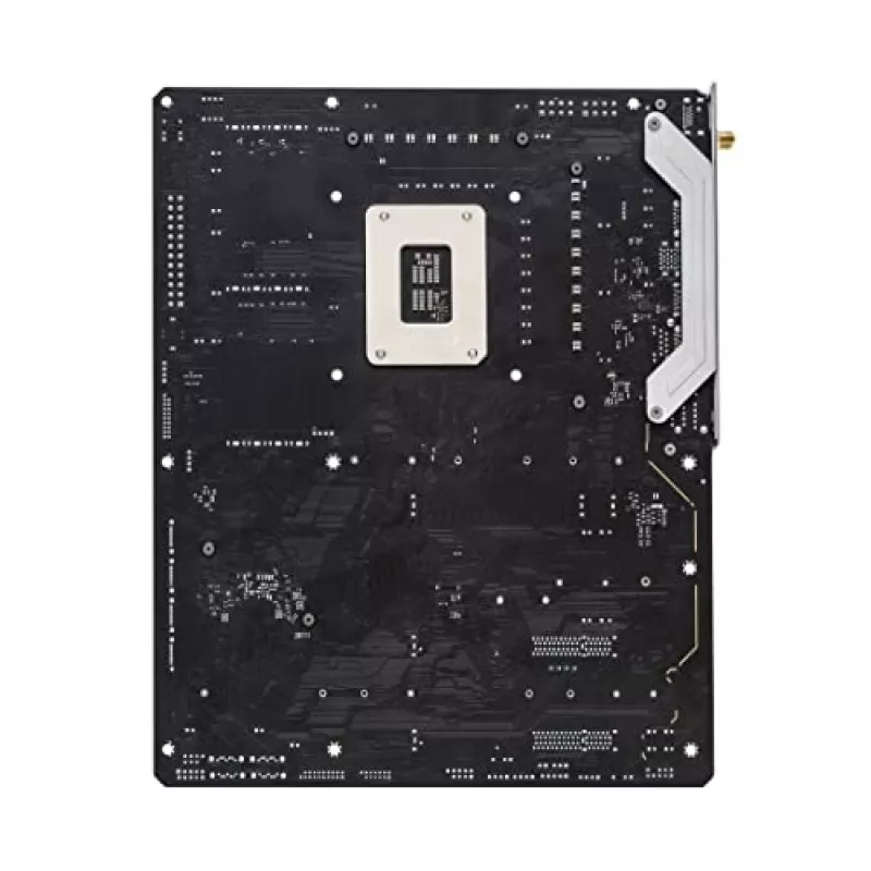 ASRock Z790 Steel Legend WiFi ATX emaplaat