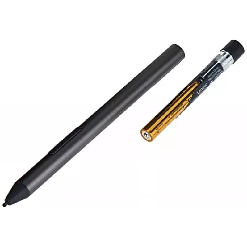 Lenovo Digital Pen 2 puutepliiats 17,3 g Hall Windows 10