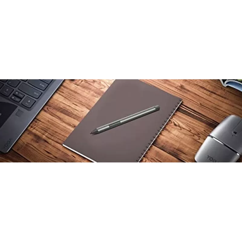 Lenovo Digital Pen 2 puutepliiats 17,3 g Hall Windows 10