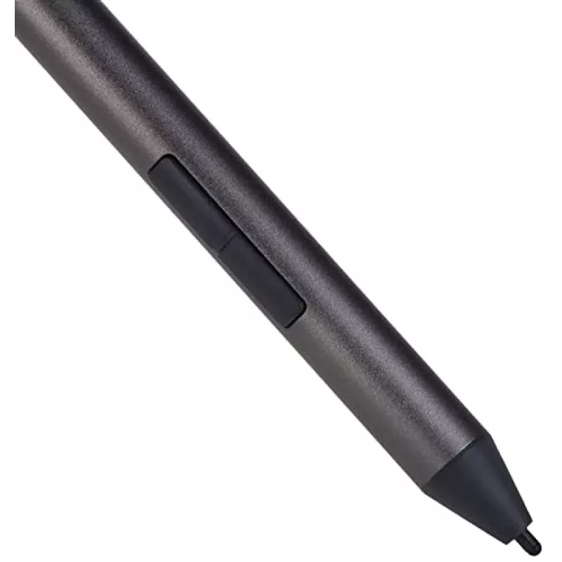 Lenovo Digital Pen 2 puutepliiats 17,3 g Hall Windows 10